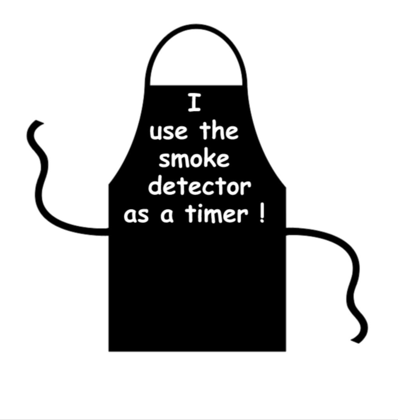 Unisex Slogan Aprons in a Variety of Designs or Create you Own