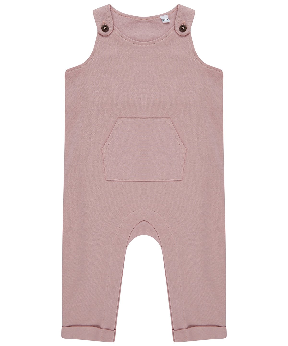 Peter Rabbit Organic Cotton Dungarees