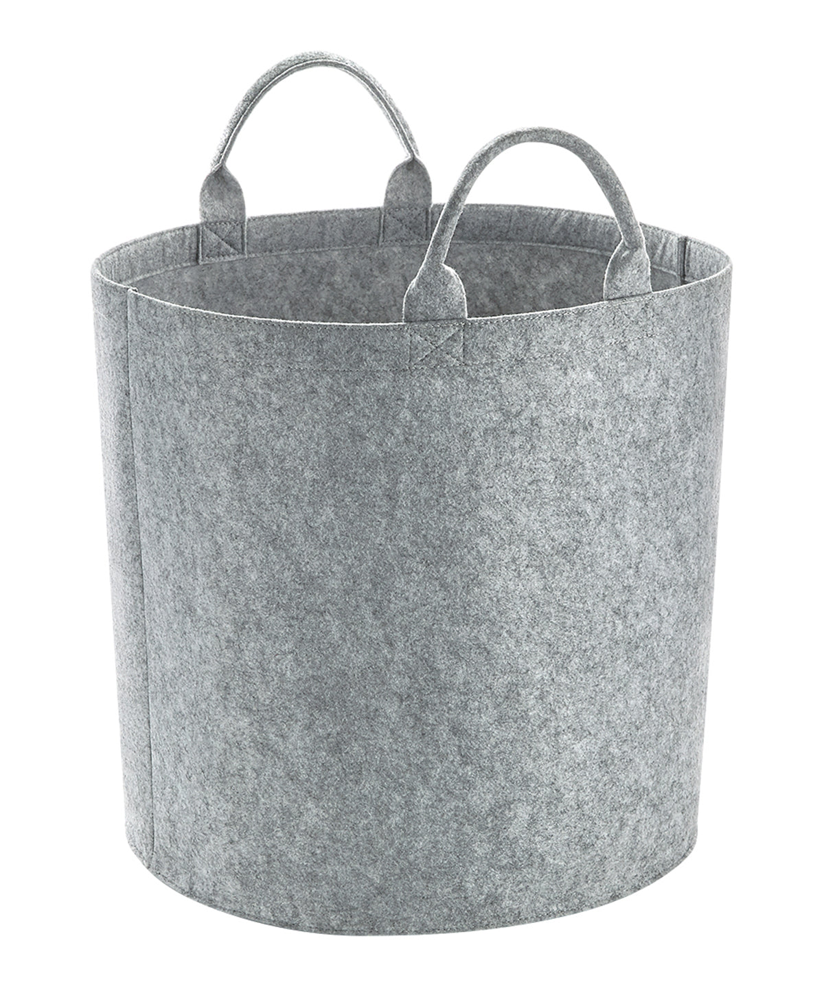 Personalised Felt Trug with Print of your choice