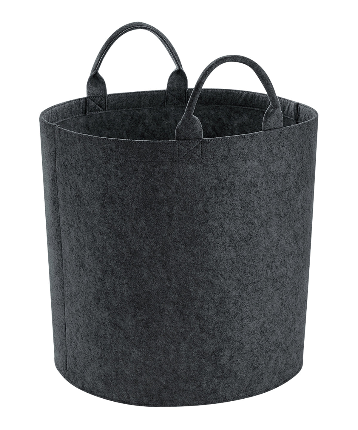 Personalised Felt Trug with Print of your choice