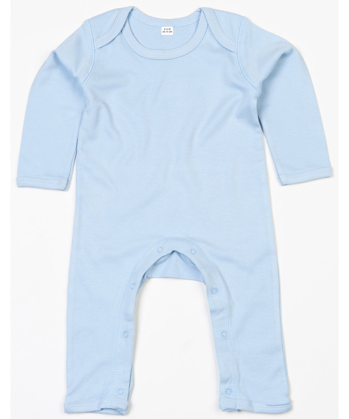 Choose your Text on Baby Romper Suit