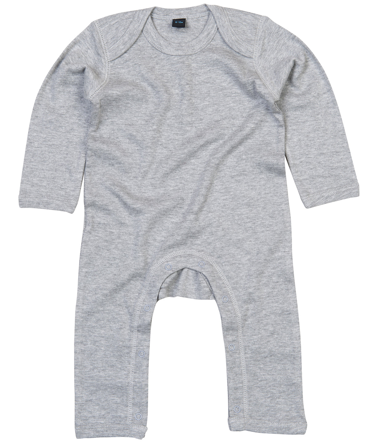 Choose your Text on Baby Romper Suit
