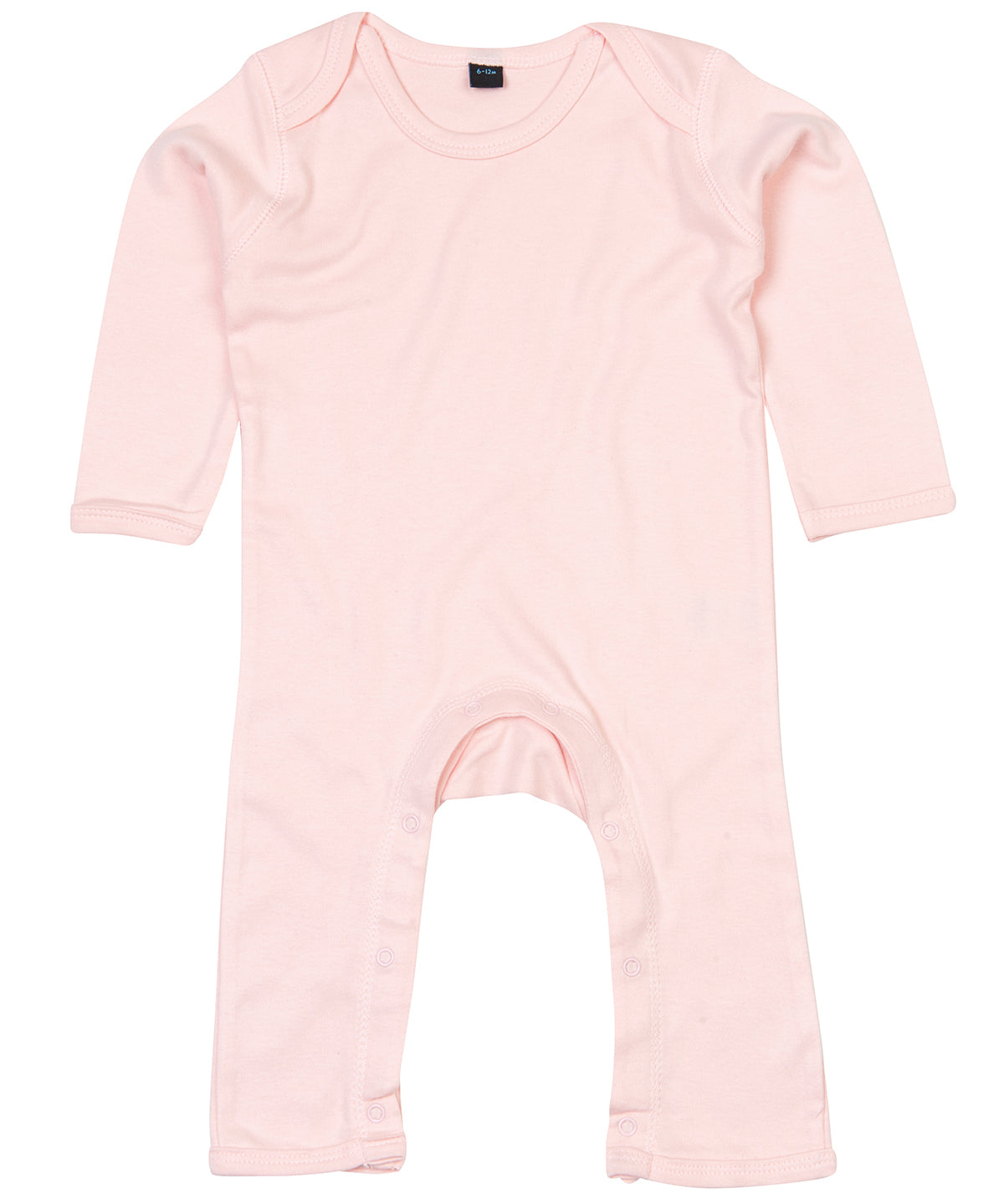 Choose your Text on Baby Romper Suit