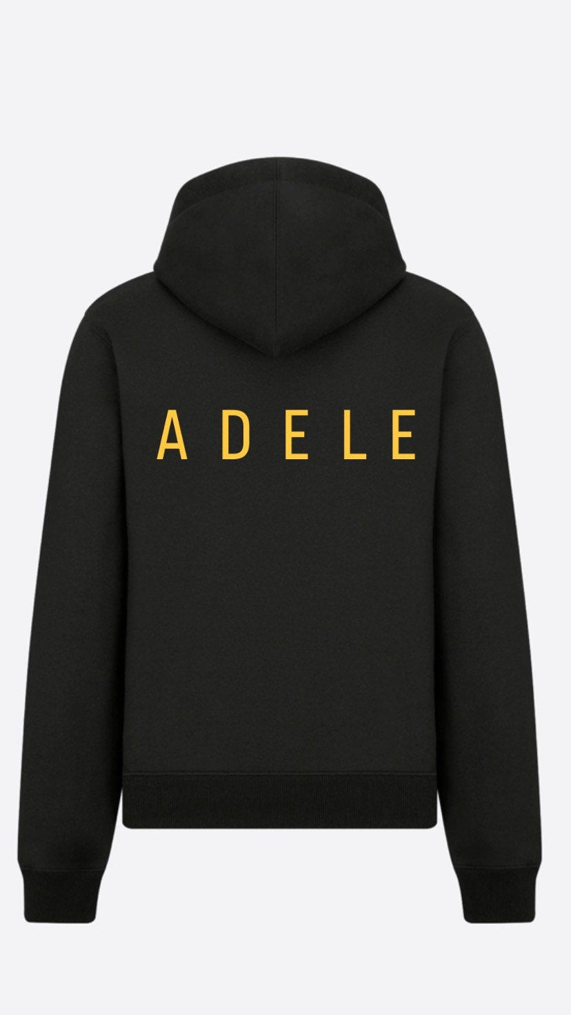 Hyde Park 2022 Hoodie