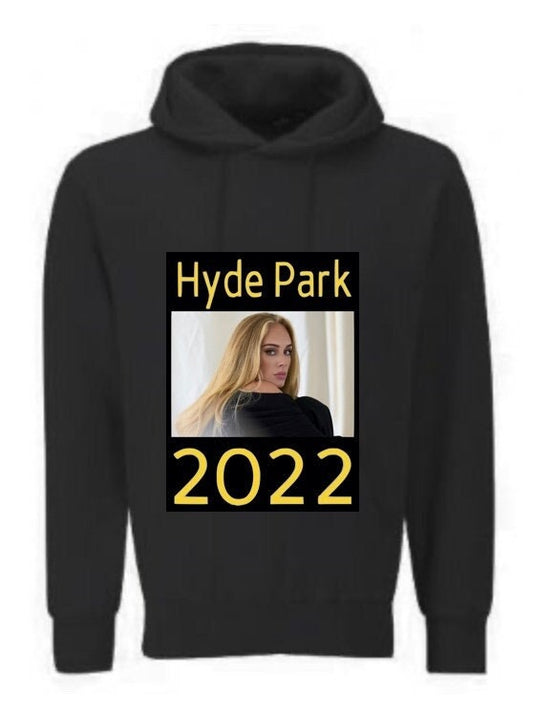 Hyde Park 2022 Hoodie