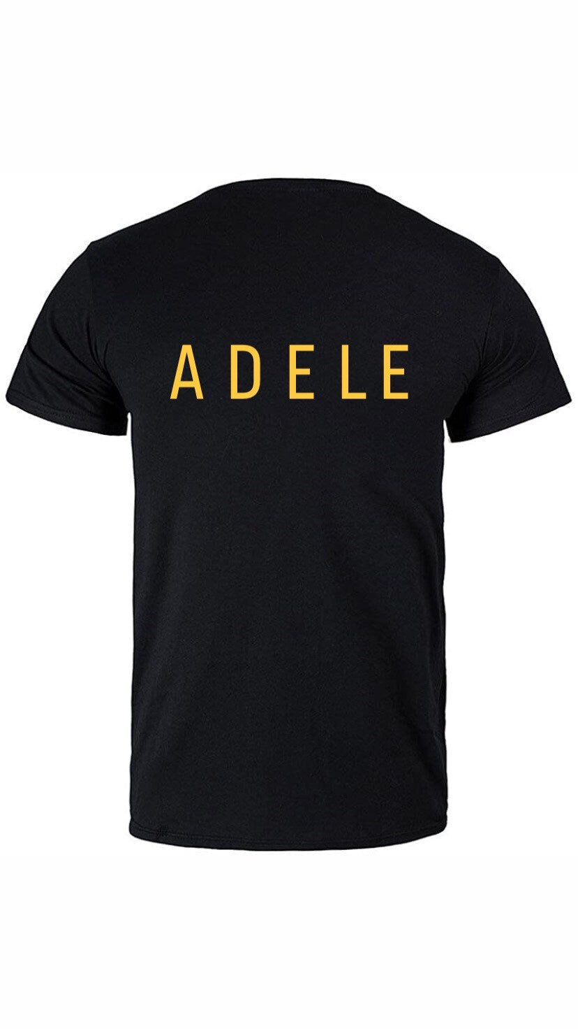 Weekend with Adele Las Vegas Teeshirt