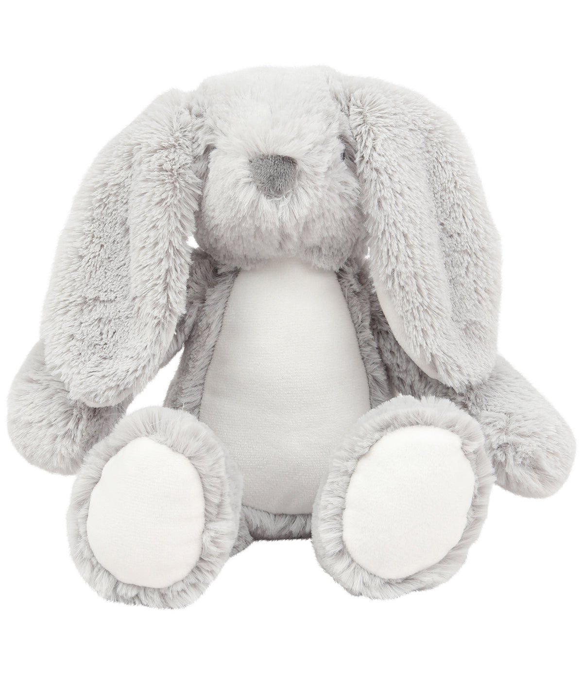 Bunny available in 4 different colours with Oh Baby print on the Ears