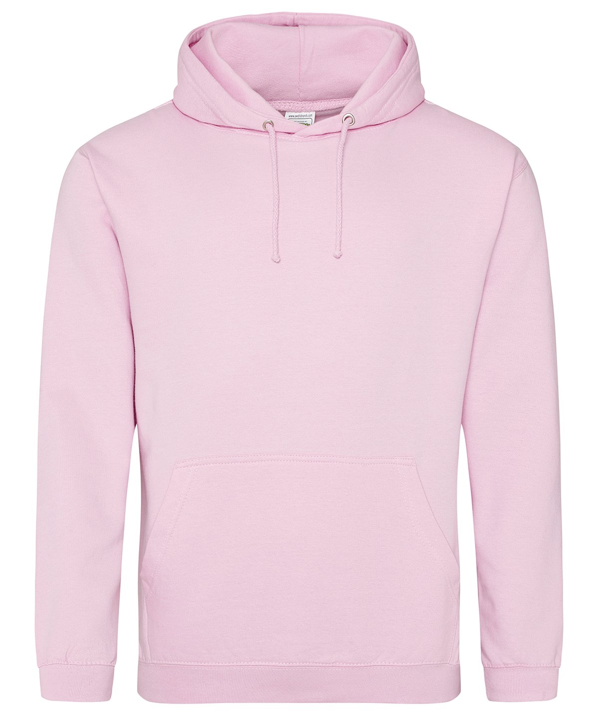 Adult Baby Shower Reveal Team Boy or Team Girl Hoodie