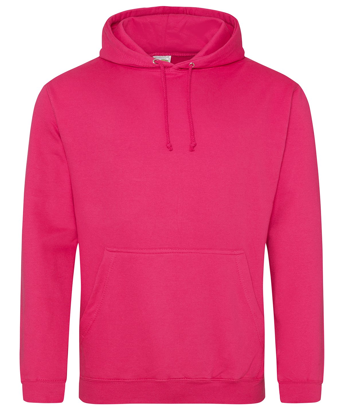 Adult Baby Shower Reveal Team Boy or Team Girl Hoodie