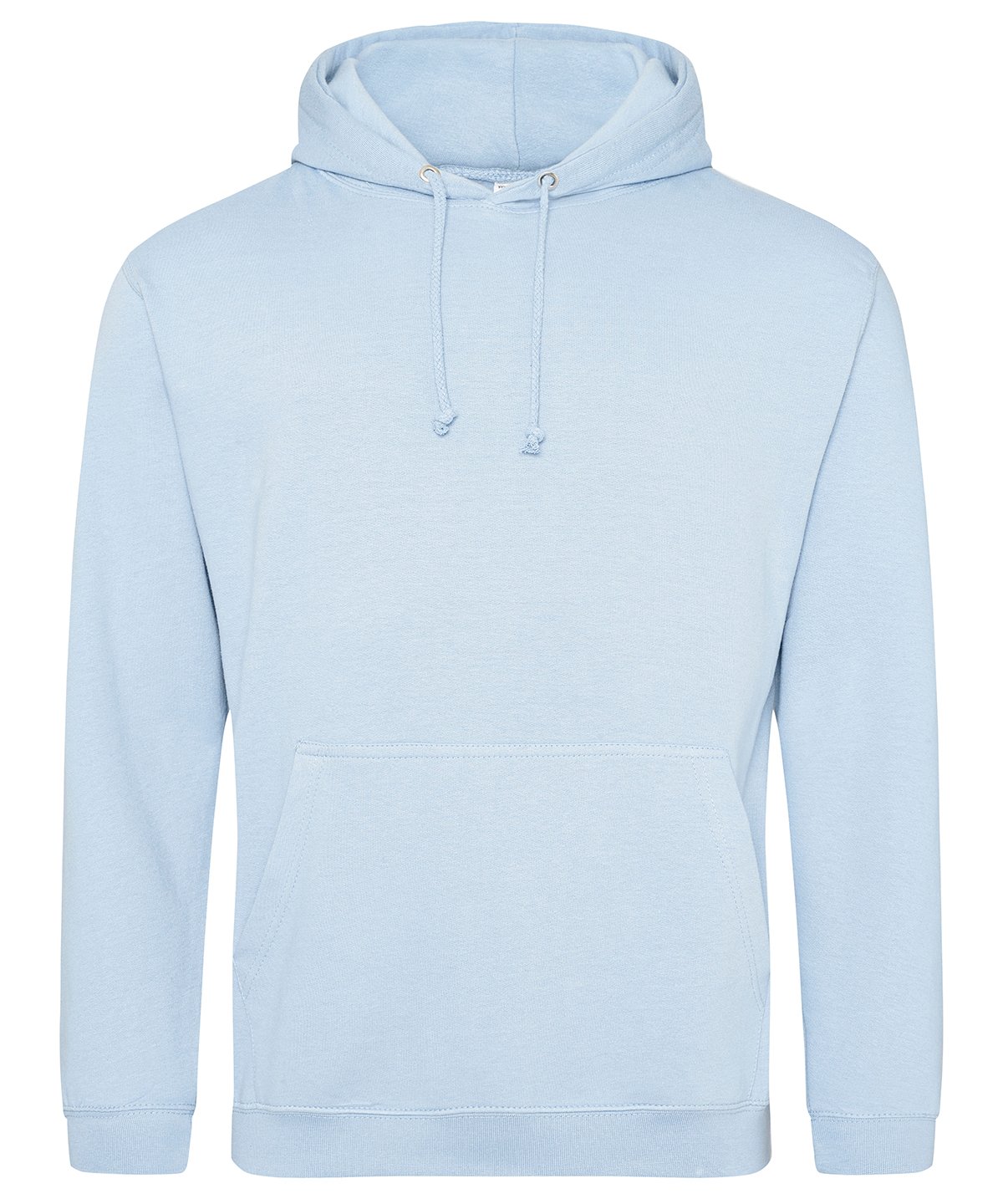 Adult Baby Shower Reveal Team Boy or Team Girl Hoodie