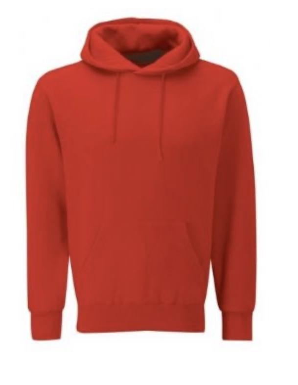 Child's Hoodie with Initials