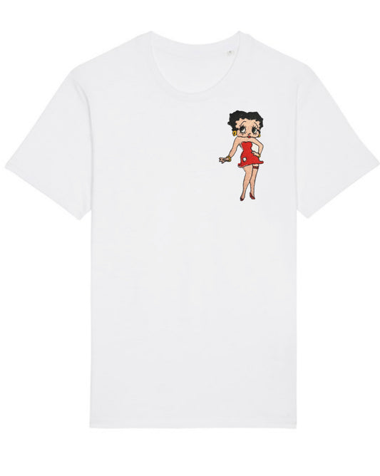 Betty Boop Teeshirt