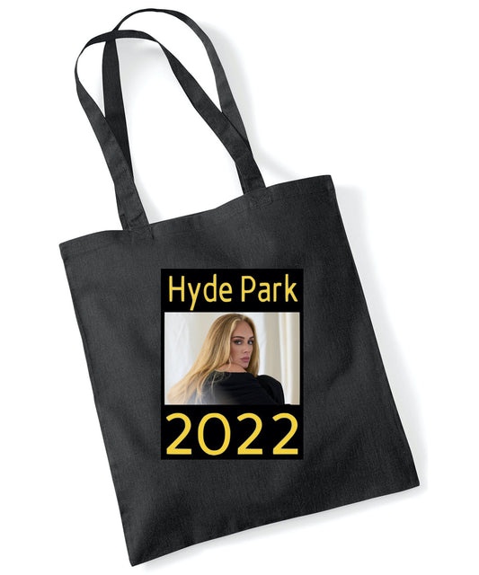 Hyde Park Adele 2022 Long Handle Tote bag