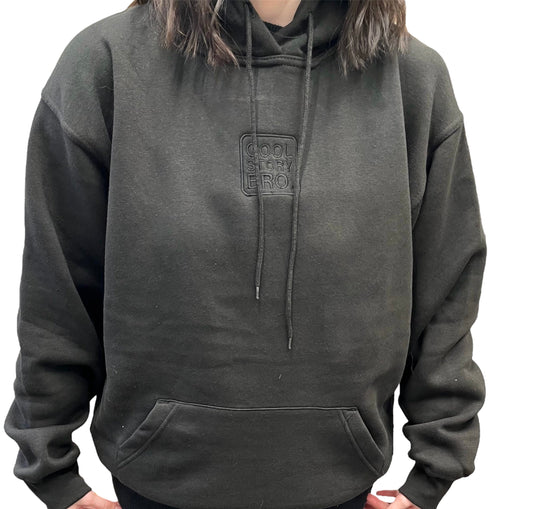 Cool Story Bro. Hoodie for Kids