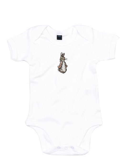 Flopsy Baby Vest
