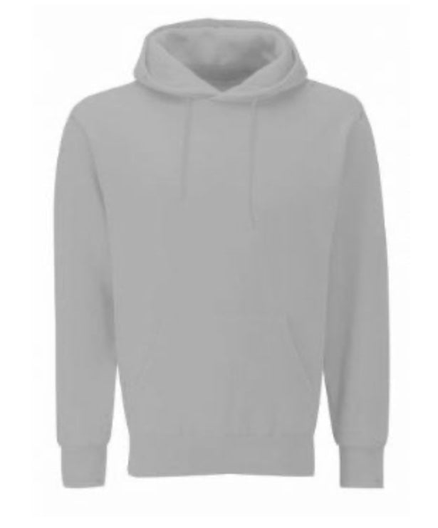Your Favourite Song and Artist Lyrics Hoodie Printed on The Front