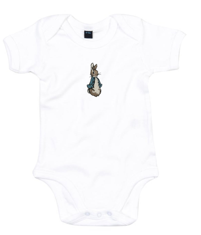 Peter Rabbit Baby Vest