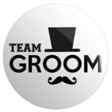 Team Groom Stag Party Teeshirts