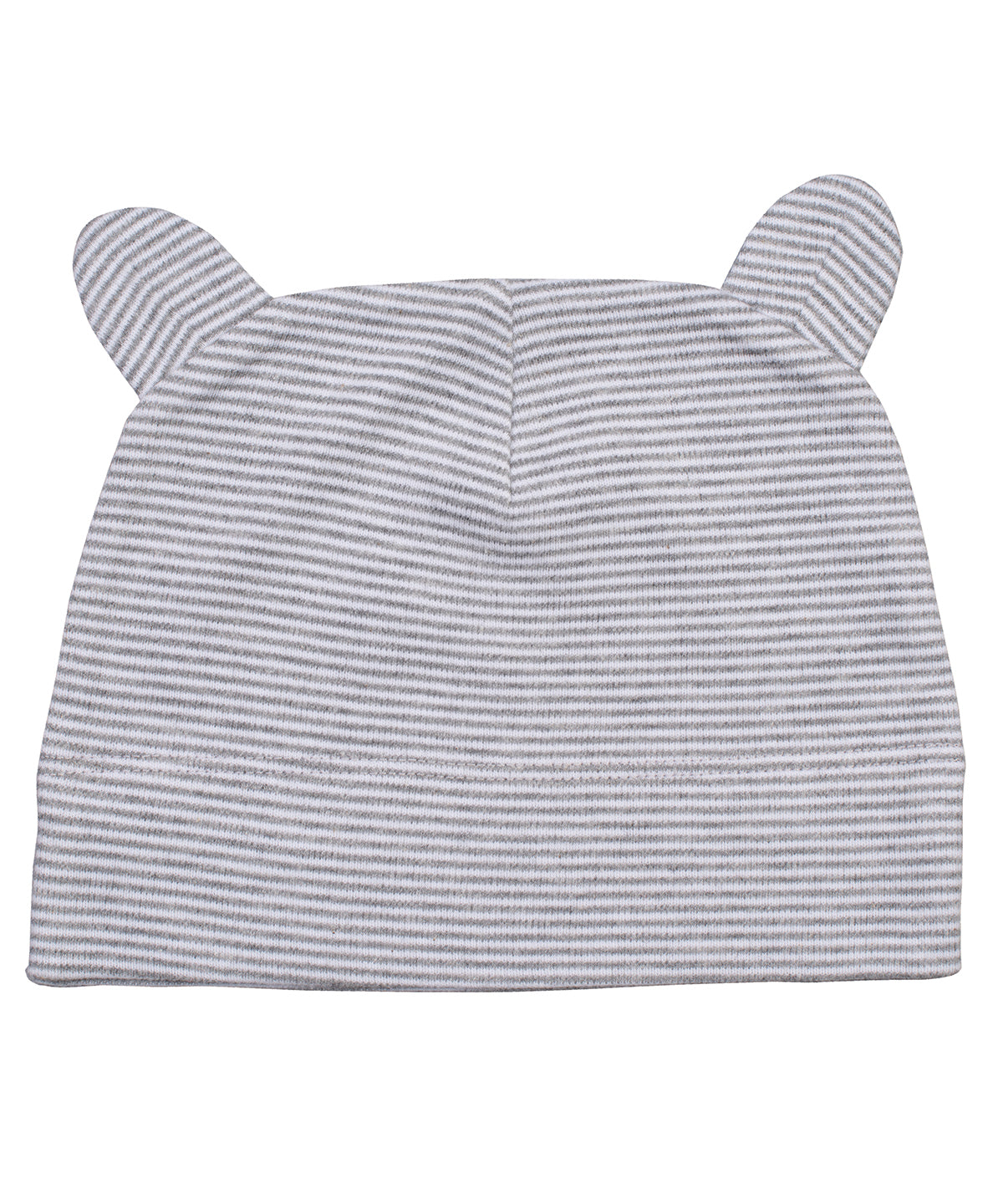 Organic Little Hat with Ears