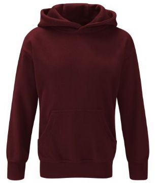 Cool Story Bro Printed on Front or Back of Hoodie for Adults