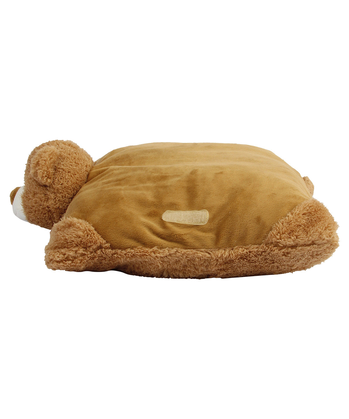 Personalised Bear Cushion