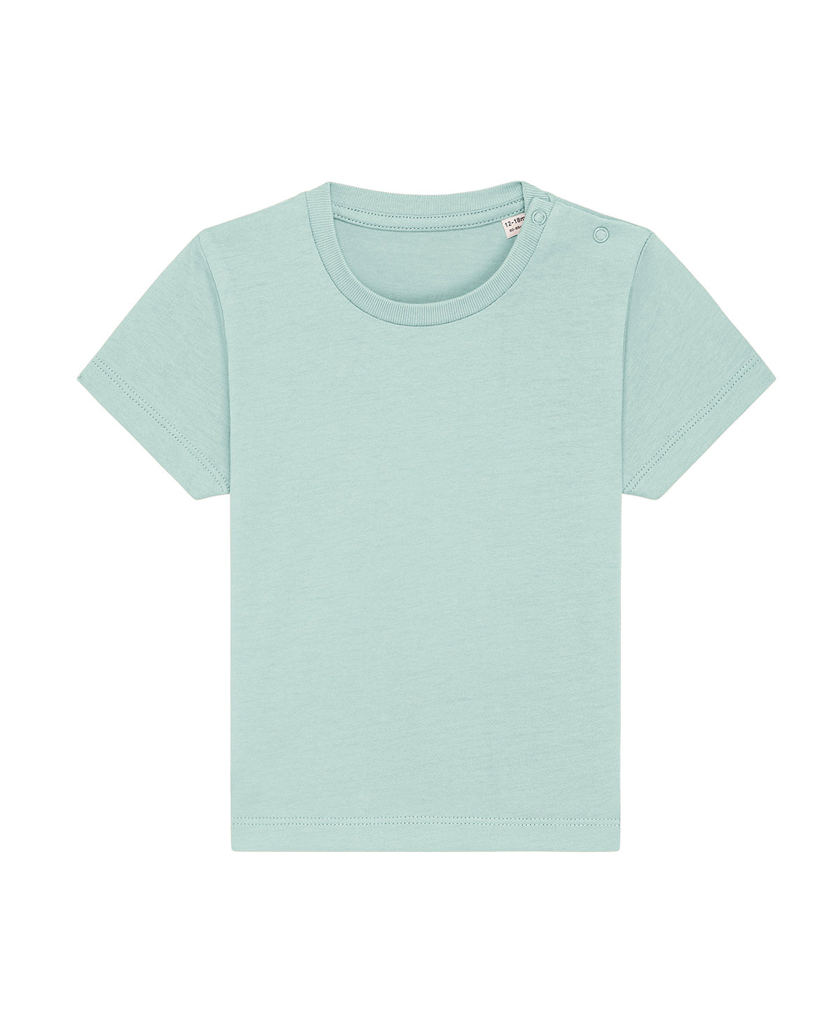 Baby Teeshirt with Name