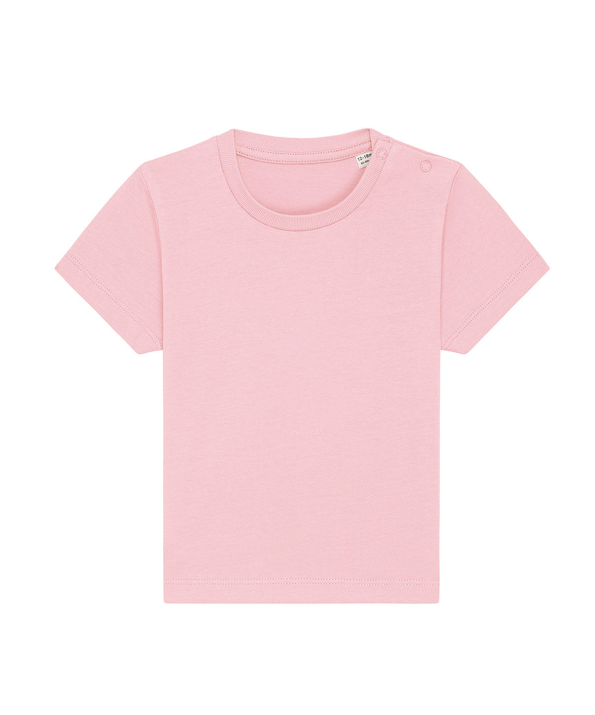 Baby Teeshirt with Name
