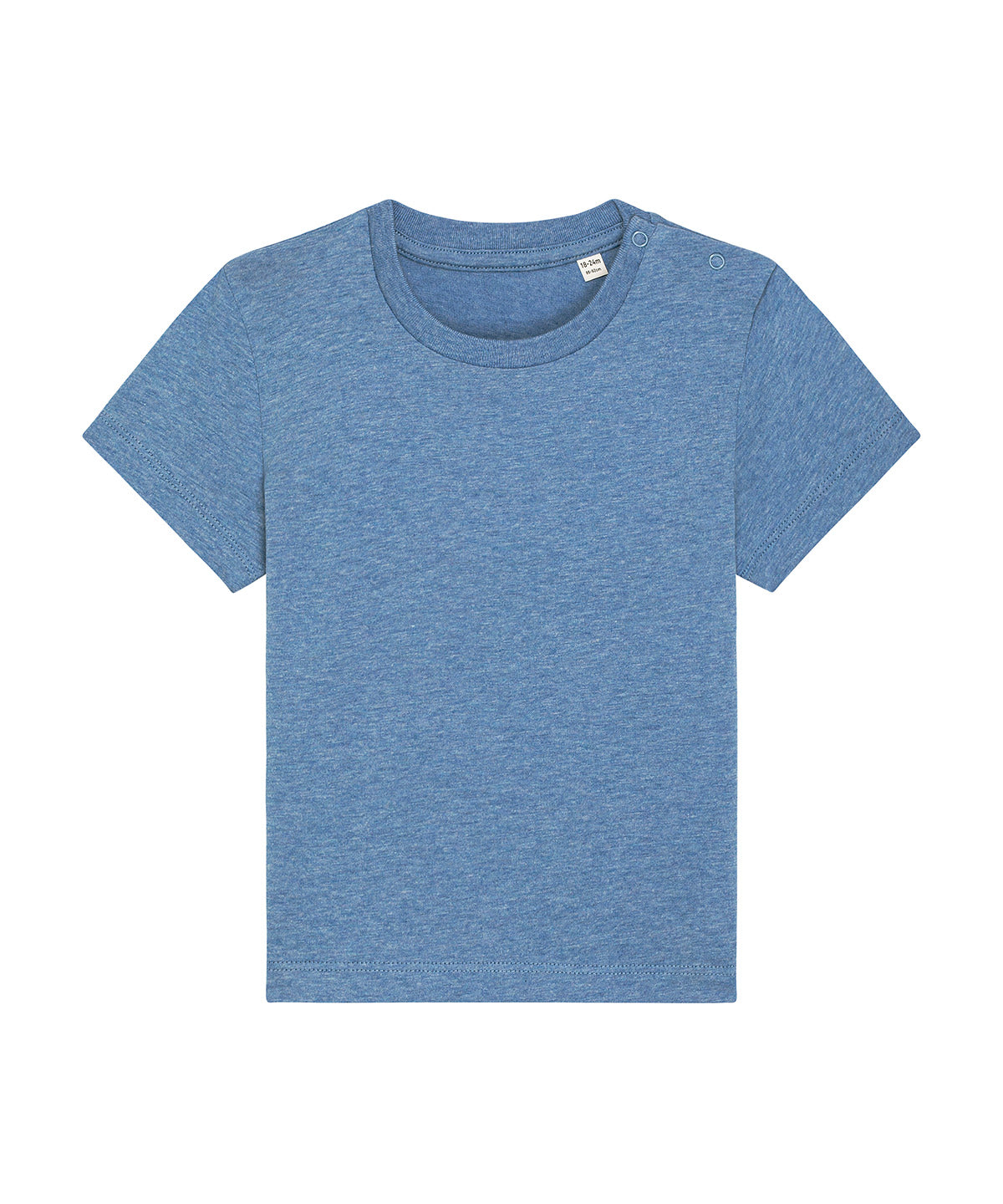 Baby Teeshirt with Name