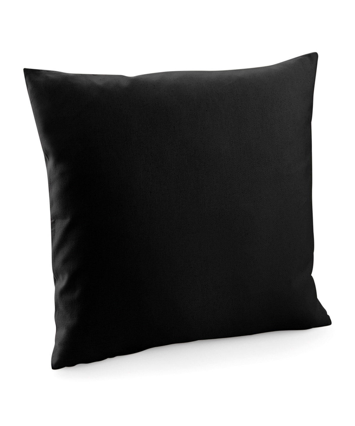 Mum to BE Cotton Canvas Cushion Cover with Cushion