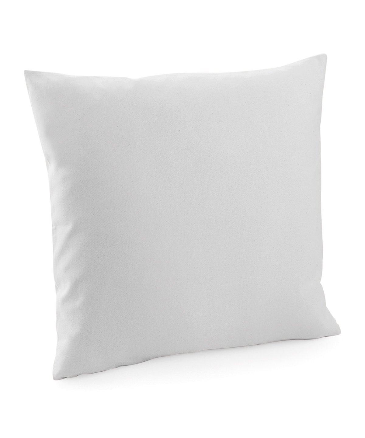 Mum to BE Cotton Canvas Cushion Cover with Cushion