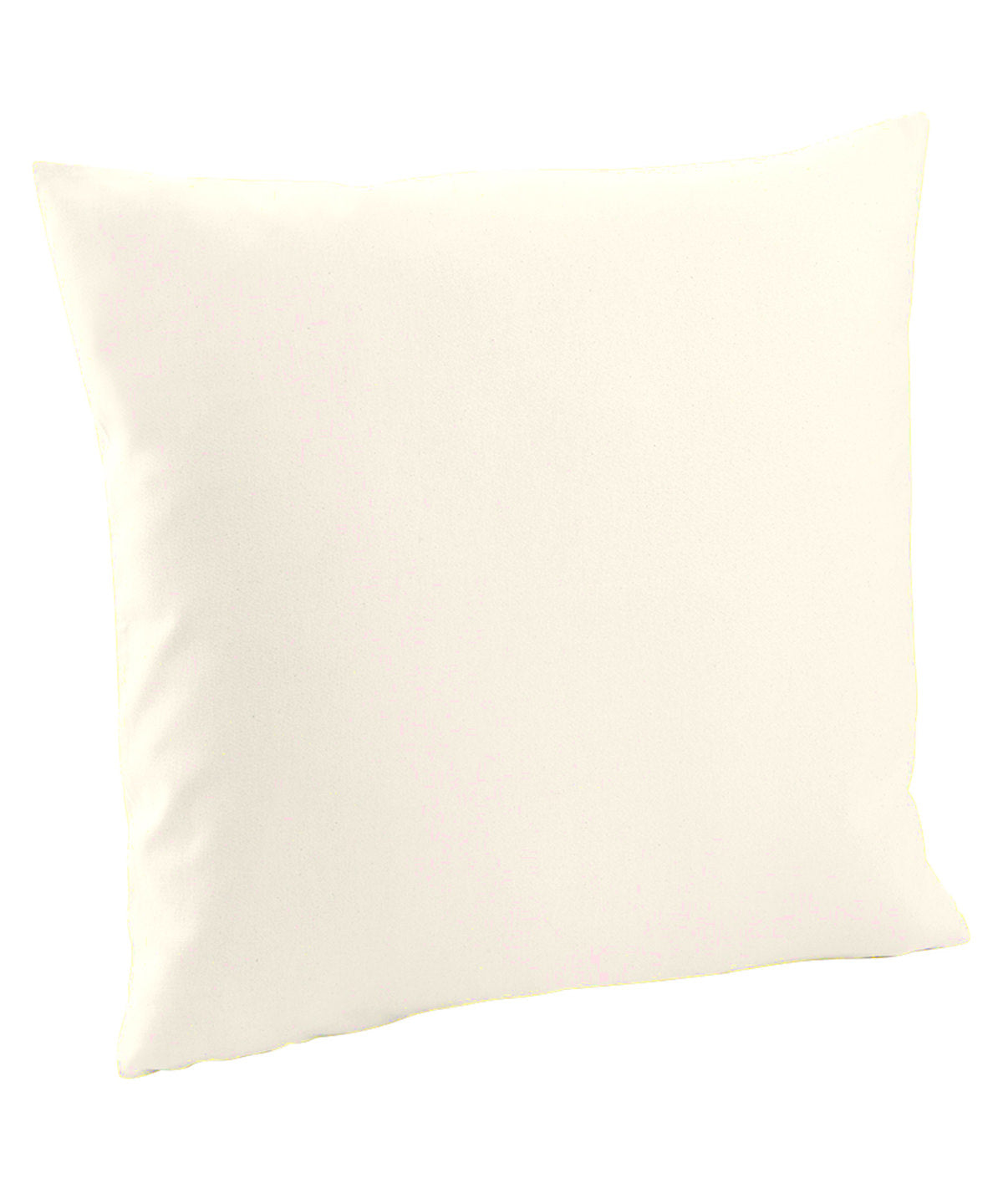 Cotton Canvas Cushion Cover